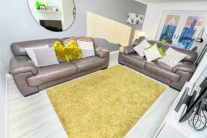 2 Bedroom Semi-Detached House For Sale In Main Street, Milton Of Balgonie, Glenrothes, KY7