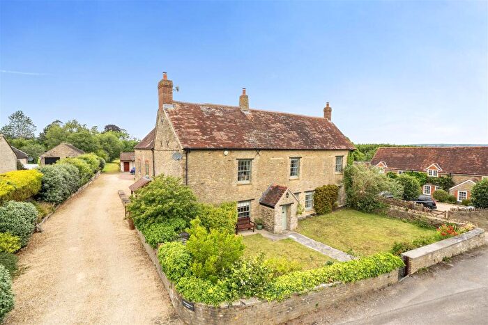 6 Bedroom Detached House For Sale In Cherrington Lane, North Cheriton, Somerset, BA8
