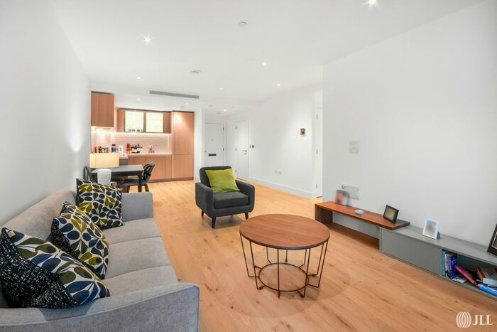 1 Bedroom Flat To Rent In Palmer Road, London, SW11