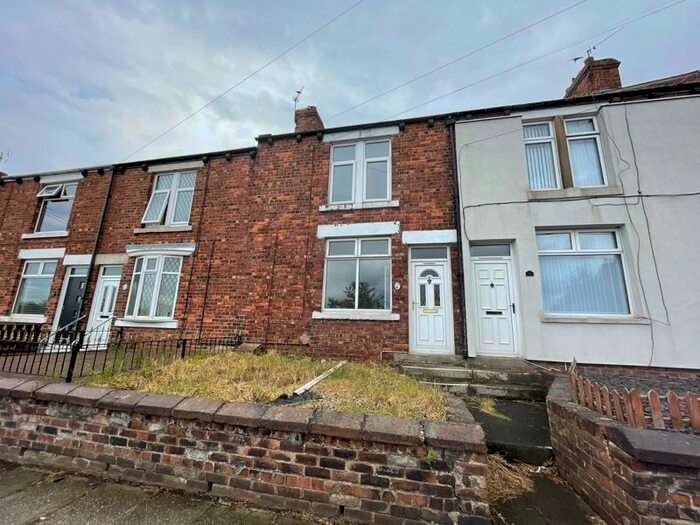 3 Bedroom Terraced House To Rent In Rock Terrace, New Brancepeth, Durham, DH7