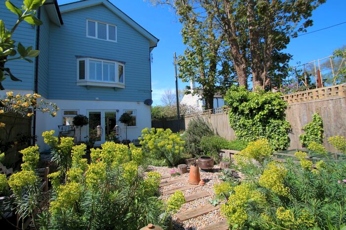 4 Bedroom Semi-Detached House For Sale In Rye Harbour Road, Rye, TN31