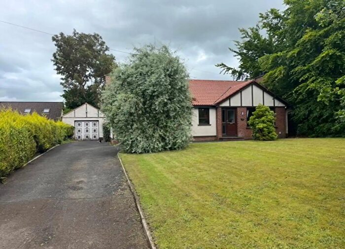 3 Bedroom Detached Bungalows For Sale In B Woodvale Road, Londonderry, BT47