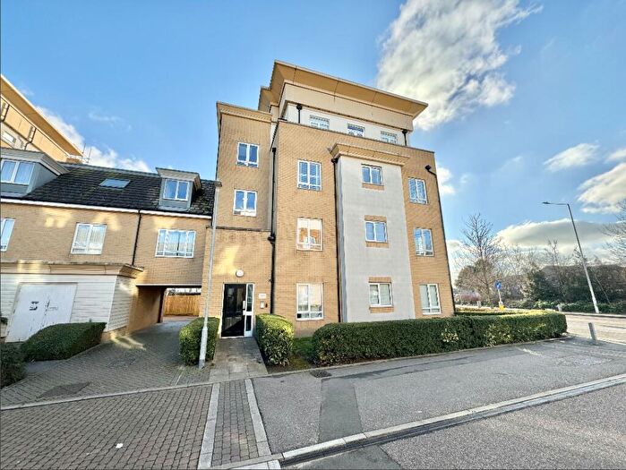 1 Bedroom Flat For Sale In Manston Road, Ramsgate, Kent, CT12