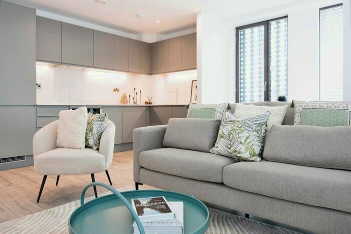 2 Bedroom Apartment To Rent In Victoria House, Great Ancoats Street, Manchester, M4