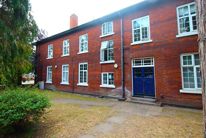1 Bedroom Flat To Rent In Flat, Astra Court East, Astra Close, Hornchurch, RM12
