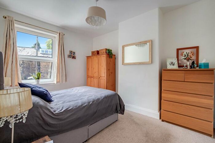 3 Bedroom Terraced House For Sale In Calton Terrace, Skipton, North Yorkshire, BD23