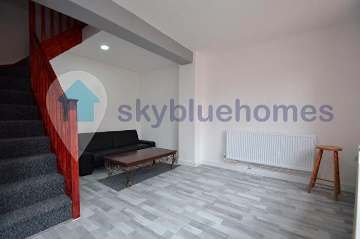 3 Bedroom House To Rent In Evington Footway, Leicester, LE2