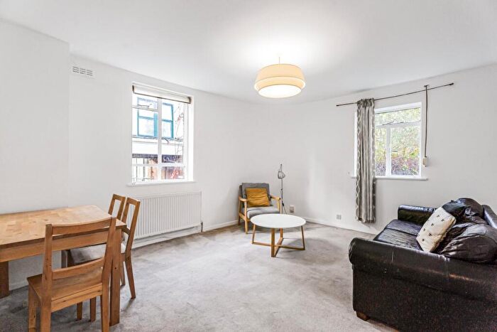 2 Bedroom Flat To Rent In Laycock Street, Highbury & Islington, N1