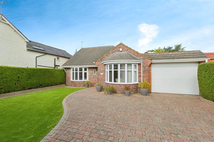 2 Bedroom Detached House For Sale In Gorse Lane, Oadby, Leicester, LE2