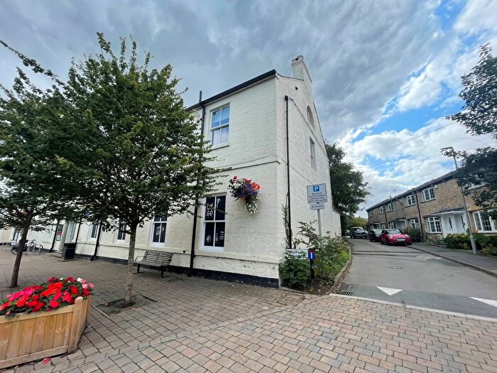 2 Bedroom Flat To Rent In Shires Court, Boston Spa, Wetherby, LS23