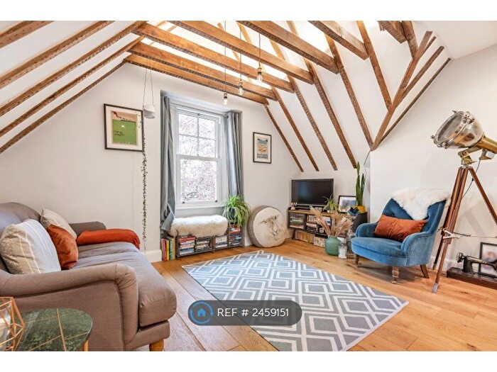 1 Bedroom Flat To Rent In Herne Hill, London, SE24