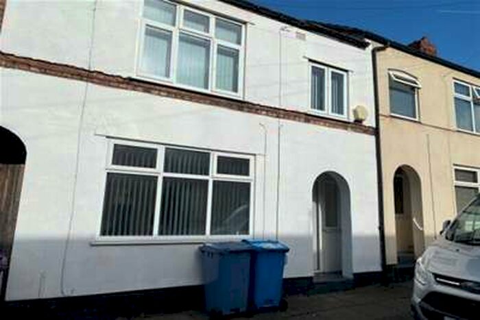 3 Bedroom House To Rent In Bolan Street, L13