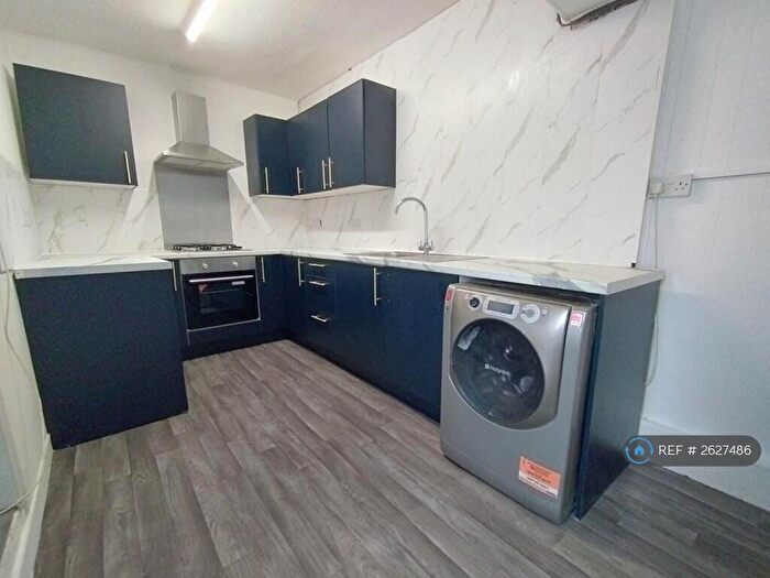 4 Bedroom Terraced House To Rent In Fazakerley Road, Liverpool, L9