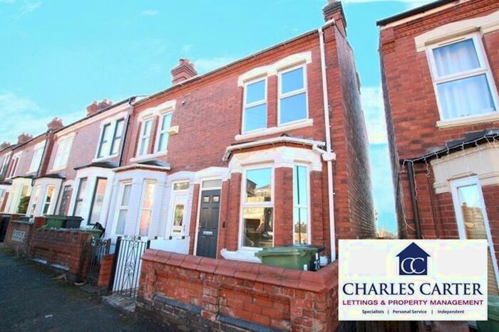 2 Bedroom Semi-Detached House To Rent In Hollymount, Worcester, WR4