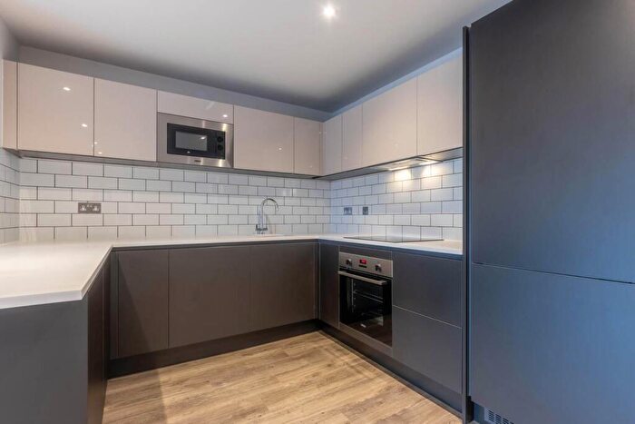 2 Bedroom Apartment To Rent In Broad Street, Ryland Street, Birmingham, B15