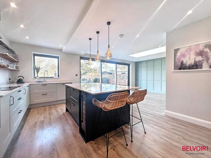 3 Bedroom Semi-Detached House To Rent In Hatherley Road, Hatherley, Cheltenham, GL51