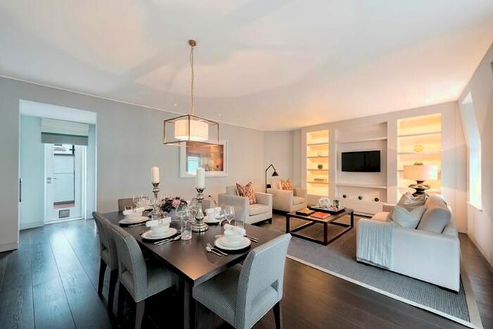 1 Bedroom Flat To Rent In Duke Street, Mayfair, London, W1K