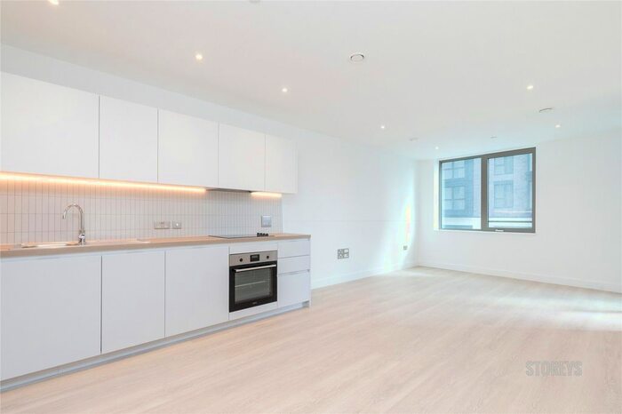 2 Bedroom Flat To Rent In Ashley Road, Tottenham Hale, London, N17