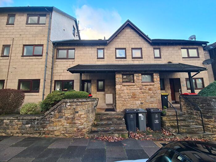 2 Bedroom Flat To Rent In Greaves Road, Lancaster, LA1