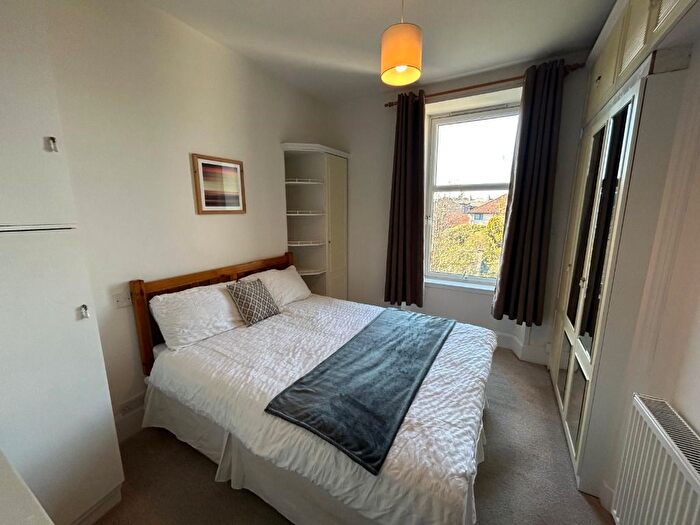 1 Bedroom Flat To Rent In Claremont Street, West End, Aberdeen, AB10