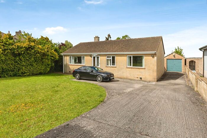 3 Bedroom Detached Bungalow For Sale In Ashgrove, Peasedown St. John, Bath, BA2