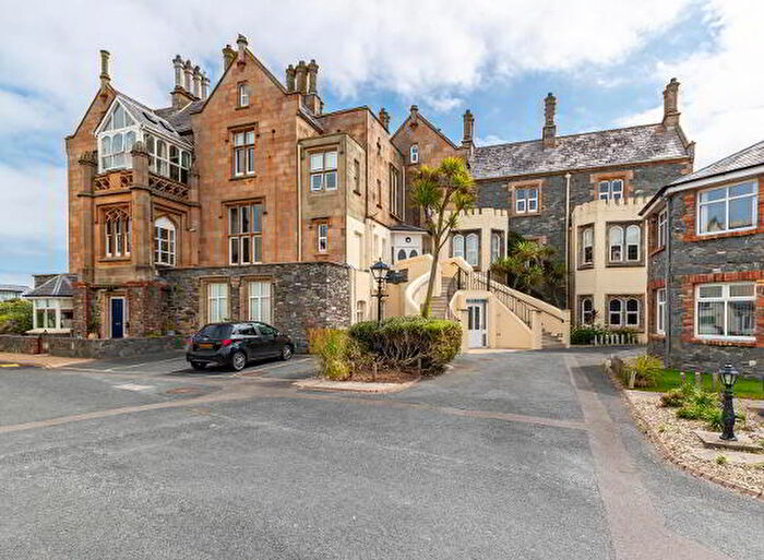 2 Bedroom Apartments For Sale In Groomsport House Road, Bangor, BT19