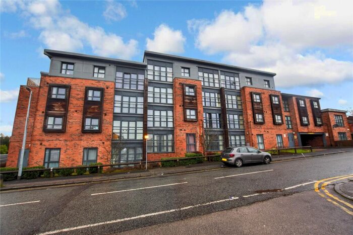 2 Bedroom Flat To Rent In Devonshire Road, Eccles, M30