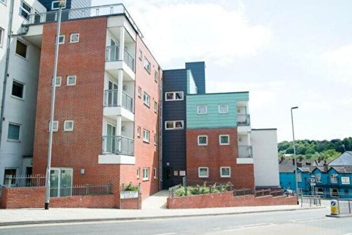 2 Bedroom Flat To Rent In London Road, Newcastle, ST5