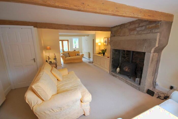 2 Bedroom Semi-Detached House For Sale In Kay Street, Summerseat, Bury, BL9