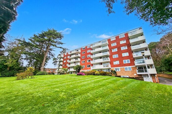 2 Bedroom Flat For Sale In Bournemouth, BH2