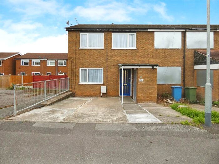 2 Bedroom Terraced House To Rent In Newhaven Avenue, Mansfield Woodhouse, NG19