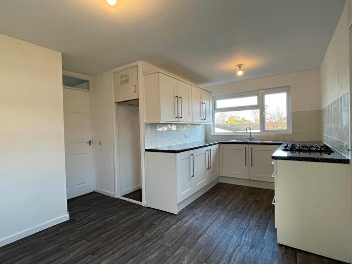 3 Bedroom Property To Rent In Roman Close, Castlefields, WA7