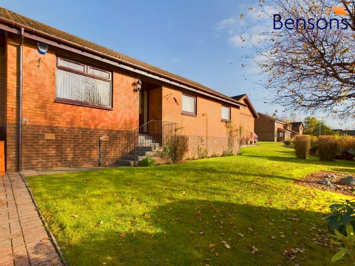 3 Bedroom Detached House To Rent In Maclean Place, East Kilbride, South Lanarkshire, G74