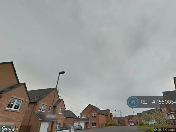 2 Bedroom Flat To Rent In Cailhead Drive, Glasgow, G68