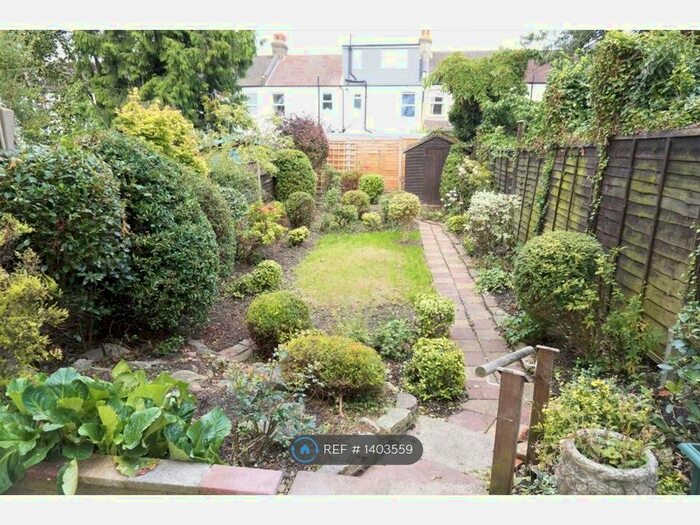 3 Bedroom Terraced House To Rent In Cumberland Road, London, SE25
