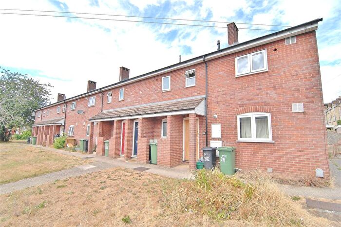 2 Bedroom Apartment For Sale In Westward Road, Ebley, Stroud, Gloucestershire, GL5