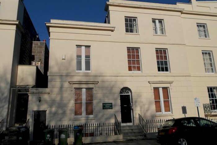 1 Bedroom Flat To Rent In Stockbridge House, Rockstone Place, Southampton, SO15