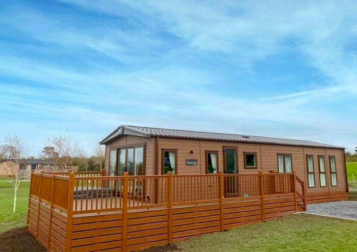 2 Bedroom Bungalow For Sale In The Beaumont, Llanon, Ceredigion, SY23