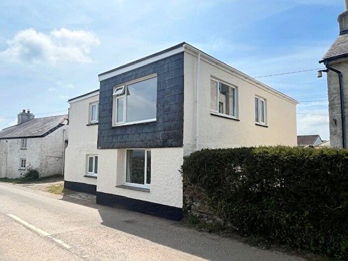 2 Bedroom Flat To Rent In Pounda, Liskeard, PL14