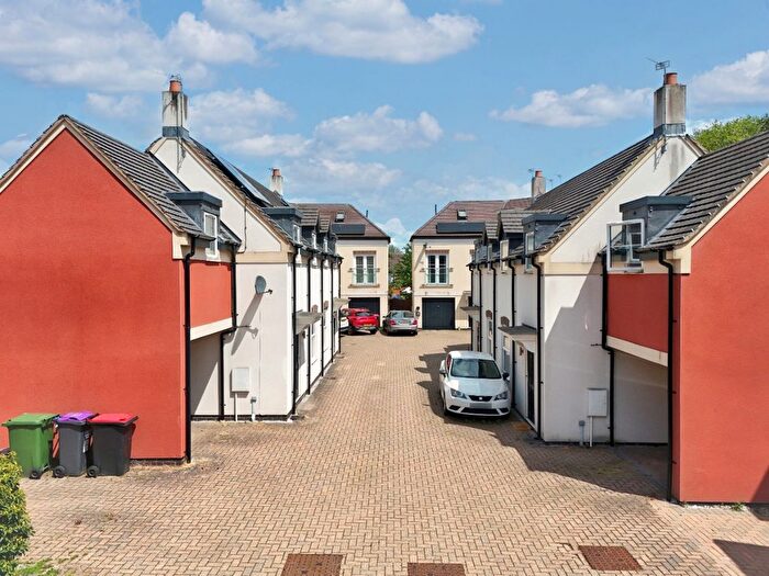 30 Bedroom Detached House For Sale In Colliery Mews, Heath Hill, Dawley, Telford, Shropshire, TF4