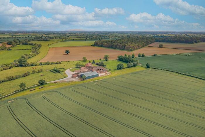 5 Bedroom Land For Sale In Gate Helmsley, York, North Yorkshire, YO41