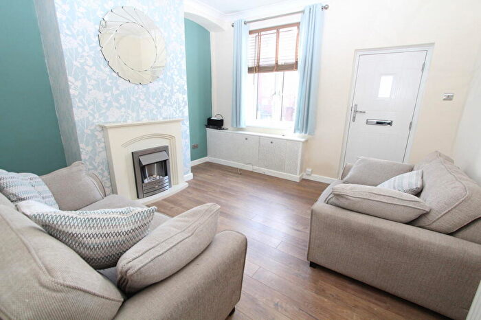 3 Bedroom Terraced House For Sale In High Oak, Pensnett, Brierley Hill., DY5