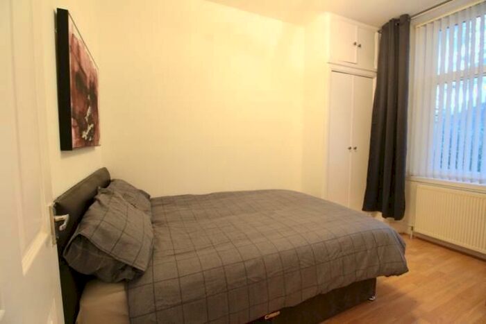 1 Bedroom Flat To Rent In Union Grove, Aberdeen, AB10