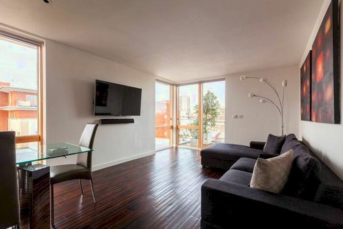 1 Bedroom Flat To Rent In Frean Street, Bermondsey, London, SE16