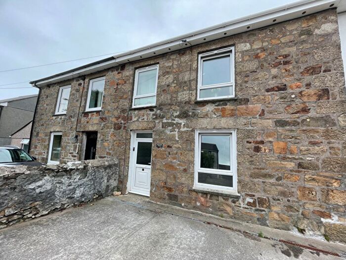 2 Bedroom Flat To Rent In Higher Broad Lane, Redruth, TR15