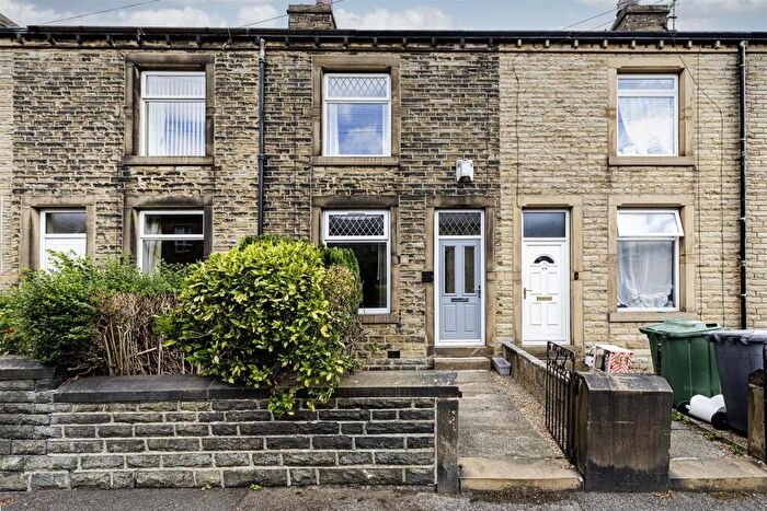 2 Bedroom Terraced House For Sale In Eldon Road, Marsh, Huddersfield, HD1