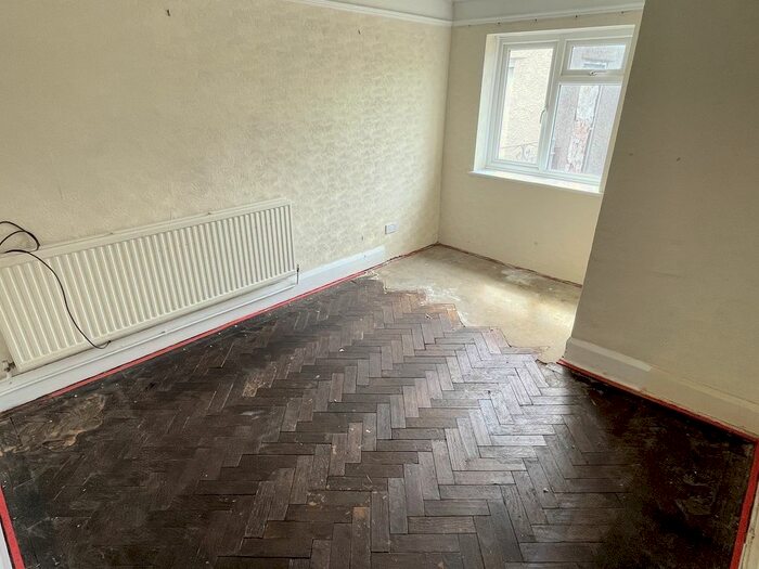 2 Bedroom SemiDetached House For Sale In Wyndham Crescent, Bridgend