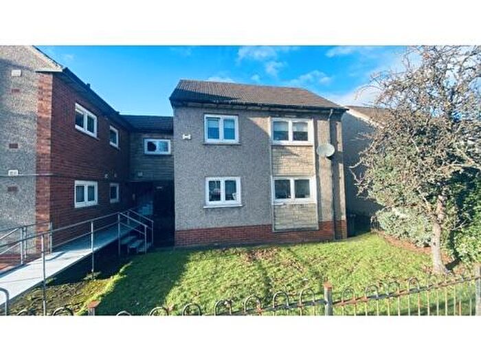 1 Bedroom Flat To Rent In Tuphall Road, Hamilton, ML3