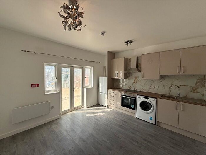 1 Bedroom Studio To Rent In Eastcote Road, Harrow, HA2