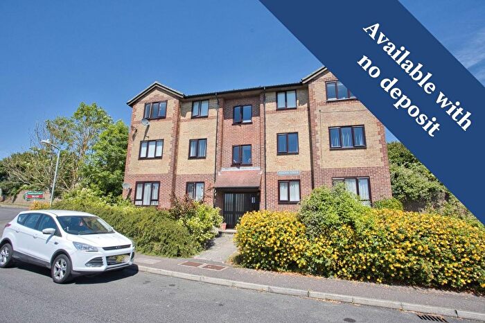 1 Bedroom Flat To Rent In Mayfield Avenue, Magpie Lodge Mayfield Avenue, CT16